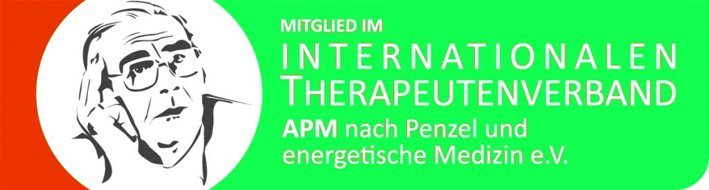 Heilpraktikerin Antje Loos ist bereits seit Anfang 1997 Mitglied im Internationalen Therapeutenverband für die Akupunkt-Massage nach Penzel, die nach ihrem Begründer Willy Penzel benannt worden ist. 